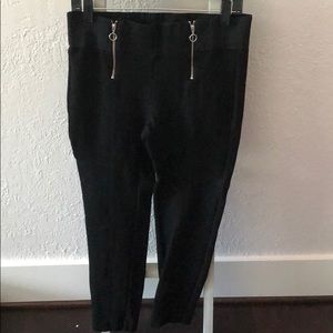 Zara leggings